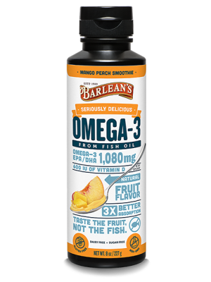 Omega 3