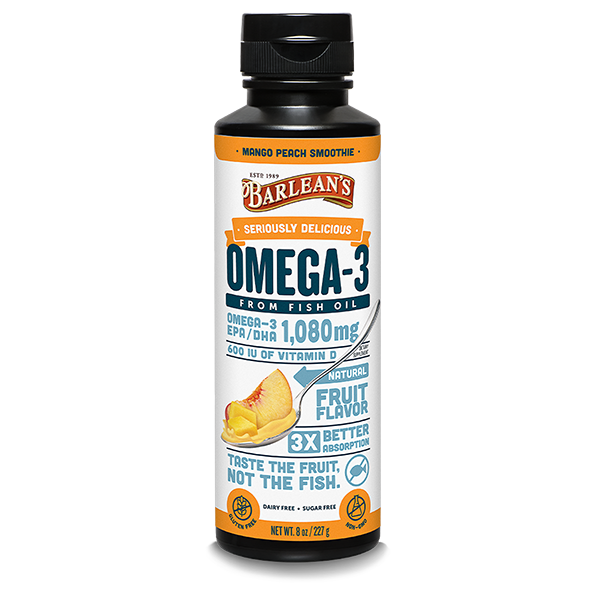 Omega 3