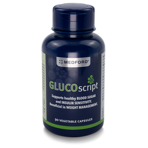 Glucoscript