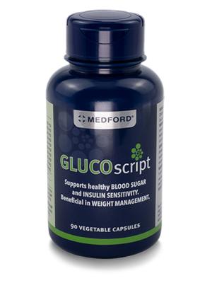 Glucoscript