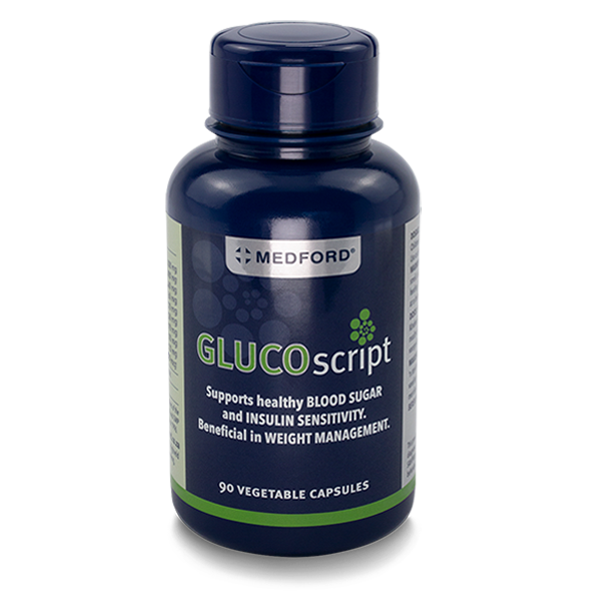 Glucoscript