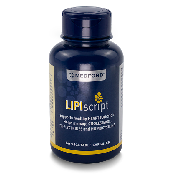 Lipiscript