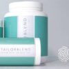 Female hormone assist blend