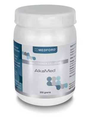 Alkamed