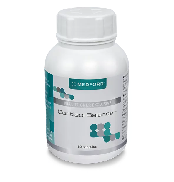 Cortisol Balance+