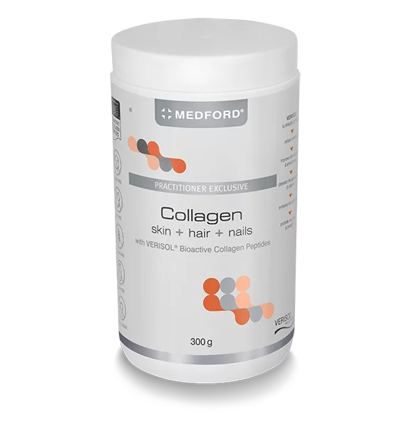 Collagen-skin, hair and nails
