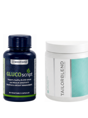 Natural weight management bundle