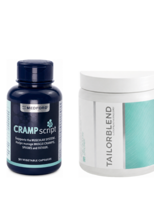 Exercise Performance & Recovery Bundle
