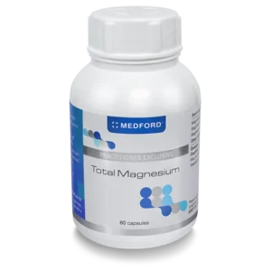 Total magnesium
