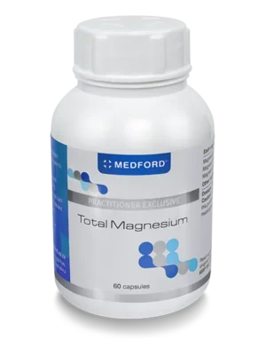 Total magnesium