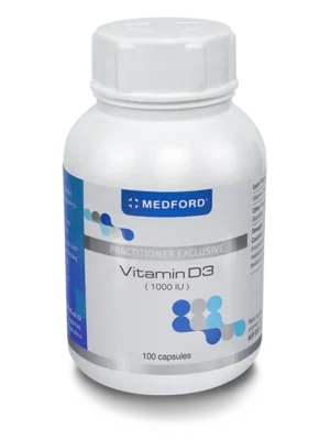 Vitamin D 3