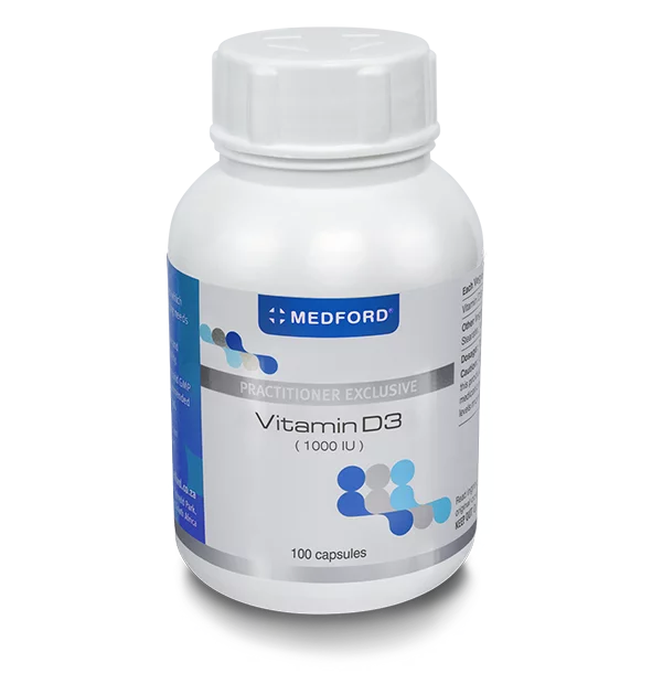 Vitamin D 3